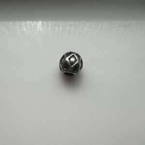Pandora Web Charm